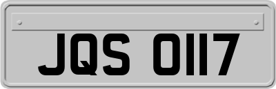 JQS0117