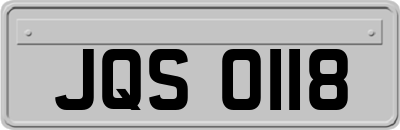 JQS0118