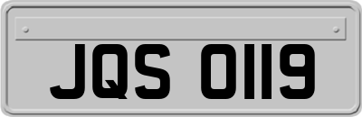 JQS0119