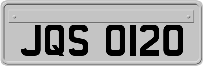 JQS0120