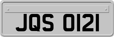 JQS0121
