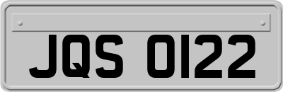 JQS0122