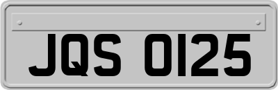 JQS0125