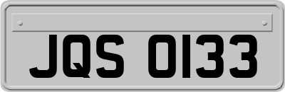 JQS0133