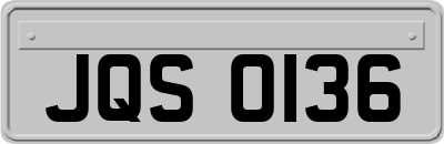JQS0136
