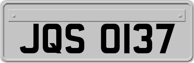 JQS0137