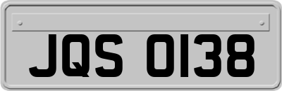 JQS0138