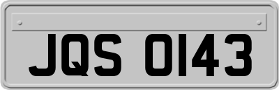 JQS0143