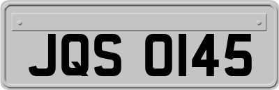 JQS0145