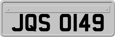 JQS0149