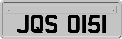 JQS0151