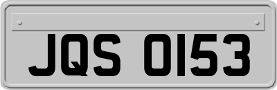 JQS0153