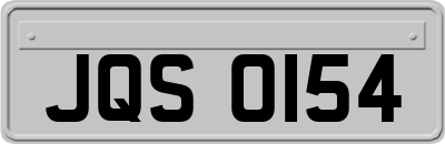 JQS0154