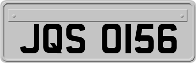 JQS0156