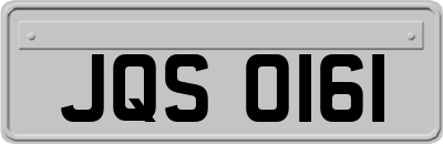 JQS0161