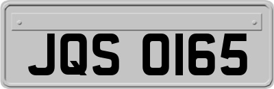 JQS0165