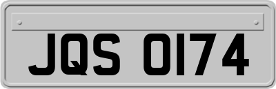 JQS0174