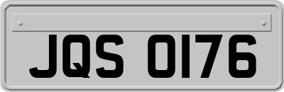 JQS0176
