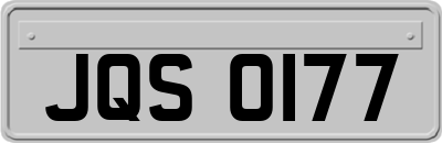 JQS0177