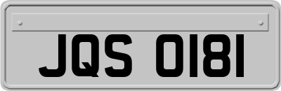JQS0181