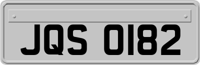 JQS0182