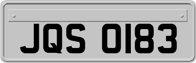 JQS0183