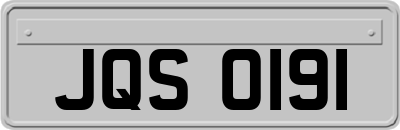 JQS0191
