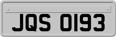 JQS0193