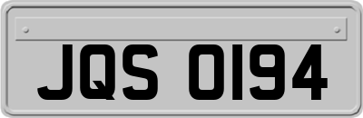 JQS0194