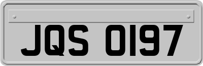 JQS0197