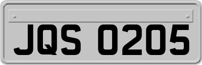 JQS0205