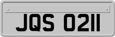 JQS0211