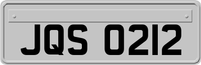 JQS0212