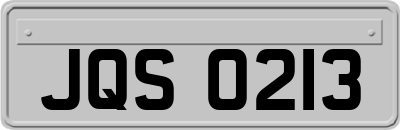 JQS0213