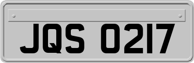 JQS0217