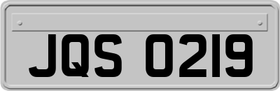 JQS0219