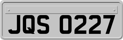 JQS0227