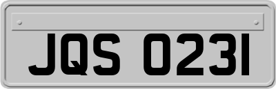 JQS0231