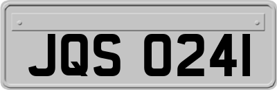 JQS0241