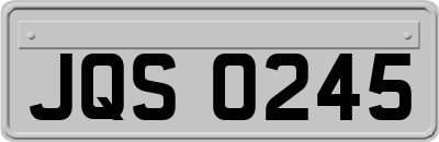 JQS0245