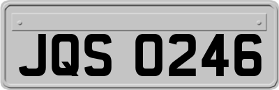 JQS0246