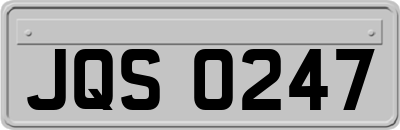JQS0247