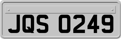 JQS0249
