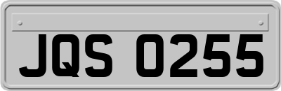 JQS0255