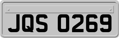 JQS0269
