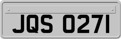 JQS0271