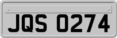 JQS0274