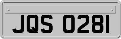 JQS0281