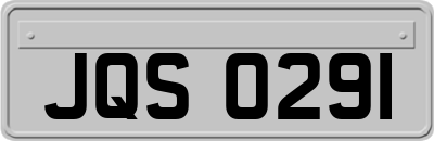 JQS0291