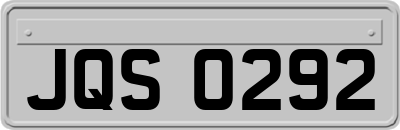 JQS0292